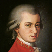 Mozart