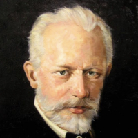 Tchaikovsky