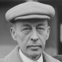 Rachmaninoff