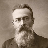 Rimsky-Korsakov