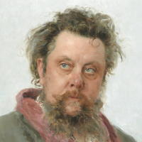 Mussorgsky